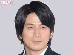 岡田准一初の時代劇出演のヒロインは森田剛と結婚した宮沢りえだった！