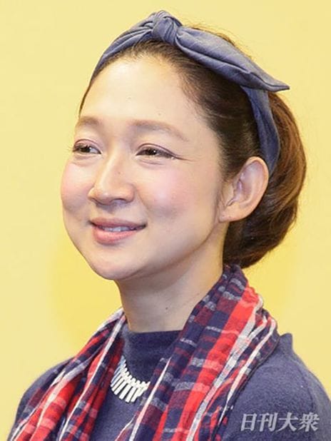 虻川美穂子のニュース 日刊大衆