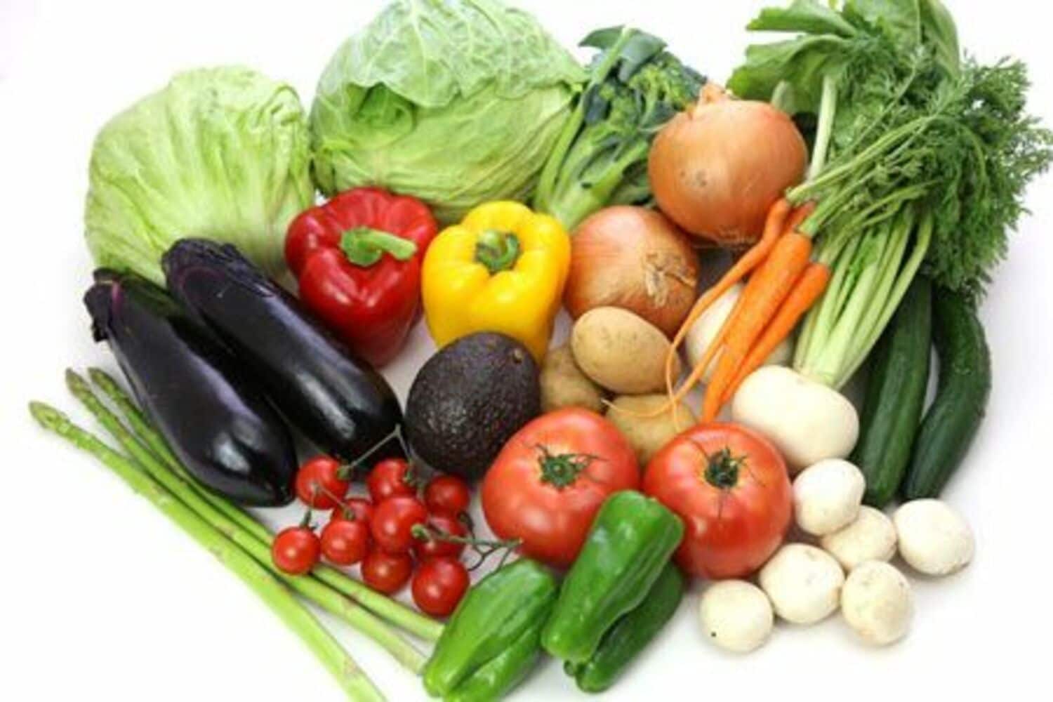 無農薬野菜が体によくて美味しいはウソだった!?の画像