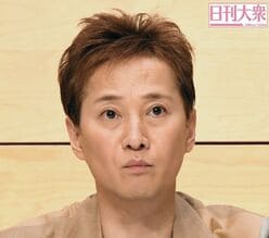 中居正広、NHKで「『めちゃイケ』まったく面白くない」思い切りすぎ告白も…フジバラエティになぜかやる気の「深い事情」