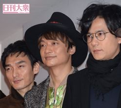 石橋貴明と新しい地図「10年ぶり共演」でSMAPファンが涙した５つのポイント