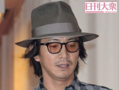 木村拓哉の最新情報 日刊大衆