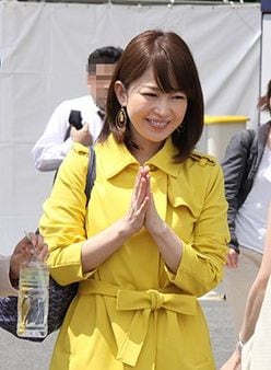 「松丸友紀アナがウェディングドレスでコマネチ!?」 他、今週の「女子アナ」まとめニュース