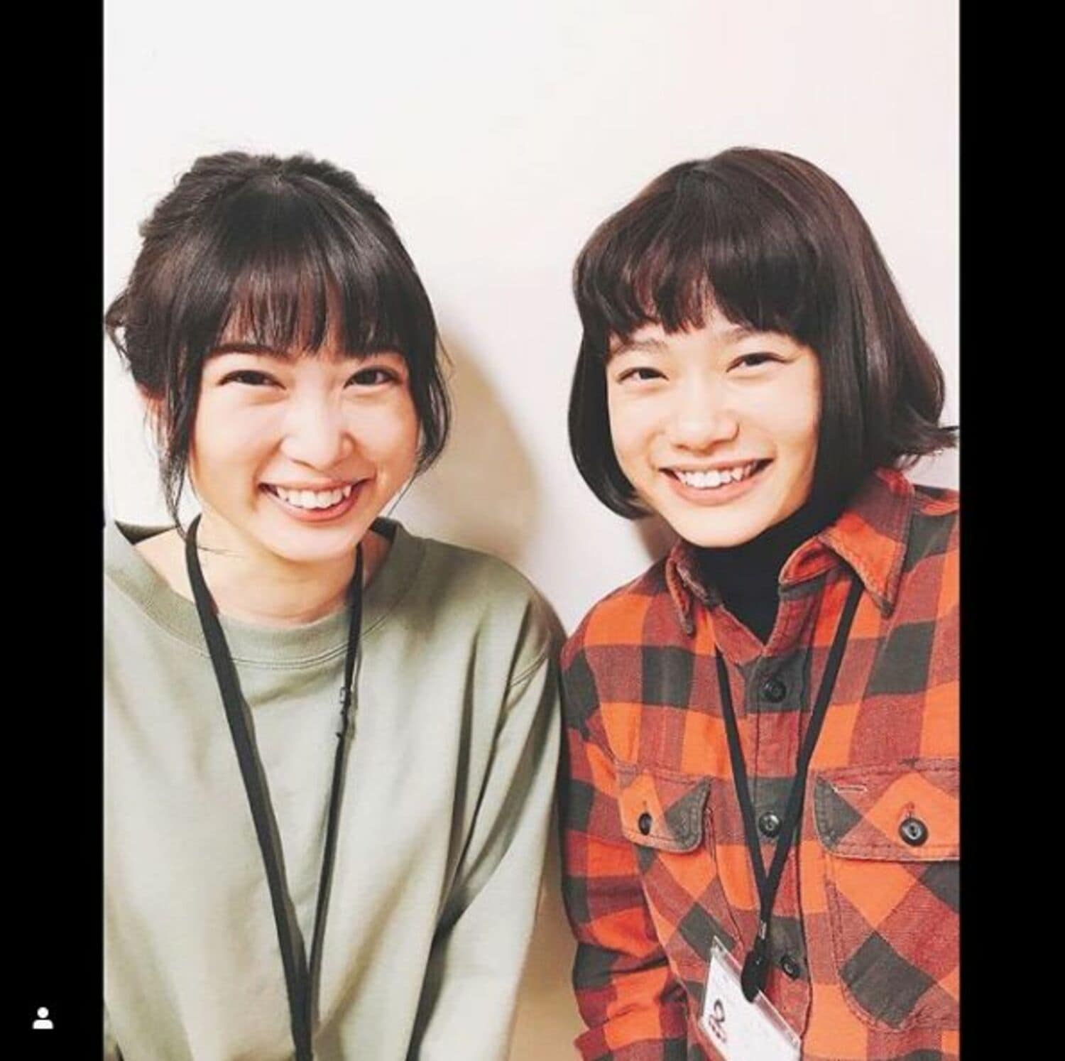 （左から）志田未来、杉咲花