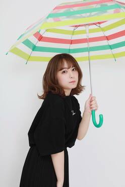 現役アイドル前田美里「着ているブランドを聞いて同じ服を買ったりしてます」【写真38枚】「坂道が好きだ！」第32回