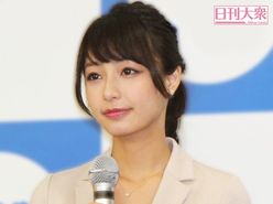 TBS宇垣美里アナ、“社内総スカン”でヤケクソ「グラウンサー」宣言!?