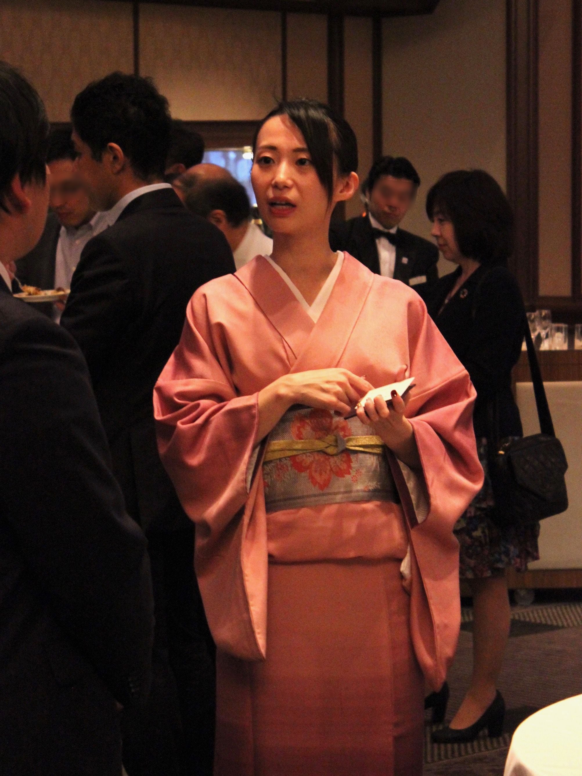 日本水商売協会主催「ナイトフェスタin銀座」イベントに美人ママ50名がズラリの画像006
