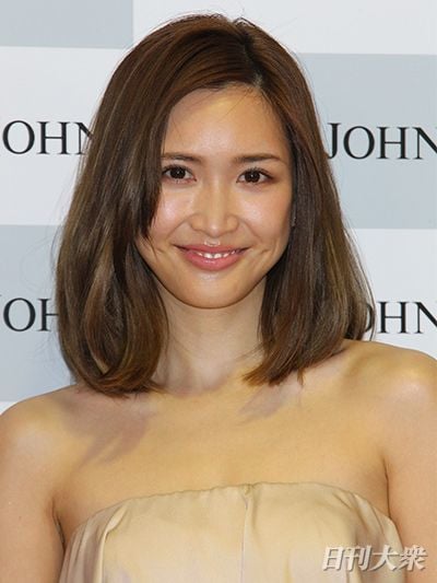 紗栄子の次なるターゲットは本田圭佑 インスタグラムの３ショット写真が話題に 日刊大衆