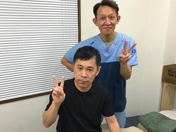 ナイナイ岡村隆史「ヨモギダくんとの2ショット」に、『めちゃイケ』ファン感動！