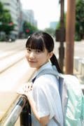 HKT48のエース・田中美久が念願の写真集を20歳の誕生日に発売！【画像9枚】の画像001