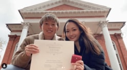 同性婚を発表した元なでしこ・横山久美、お相手が「めっちゃかわいい」と話題に！