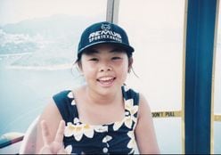 渡辺直美、小学5年生当時の写真公開！ “超先取り”のファッションセンスに注目