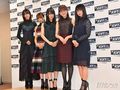 欅坂46「メガネベストドレッサー賞受賞」メガネ姿にファンため息の画像003