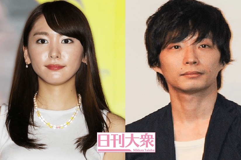 新垣結衣と星野源 リアル逃げ恥婚 に強烈違和感 もう見られない 俺以外の奴と の悲痛 概要 日刊大衆 芸能 ニュース