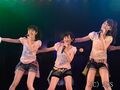 「乃木坂46」の生駒里奈が「AKB48」のメンバーとして劇場公演デビュー!の画像022