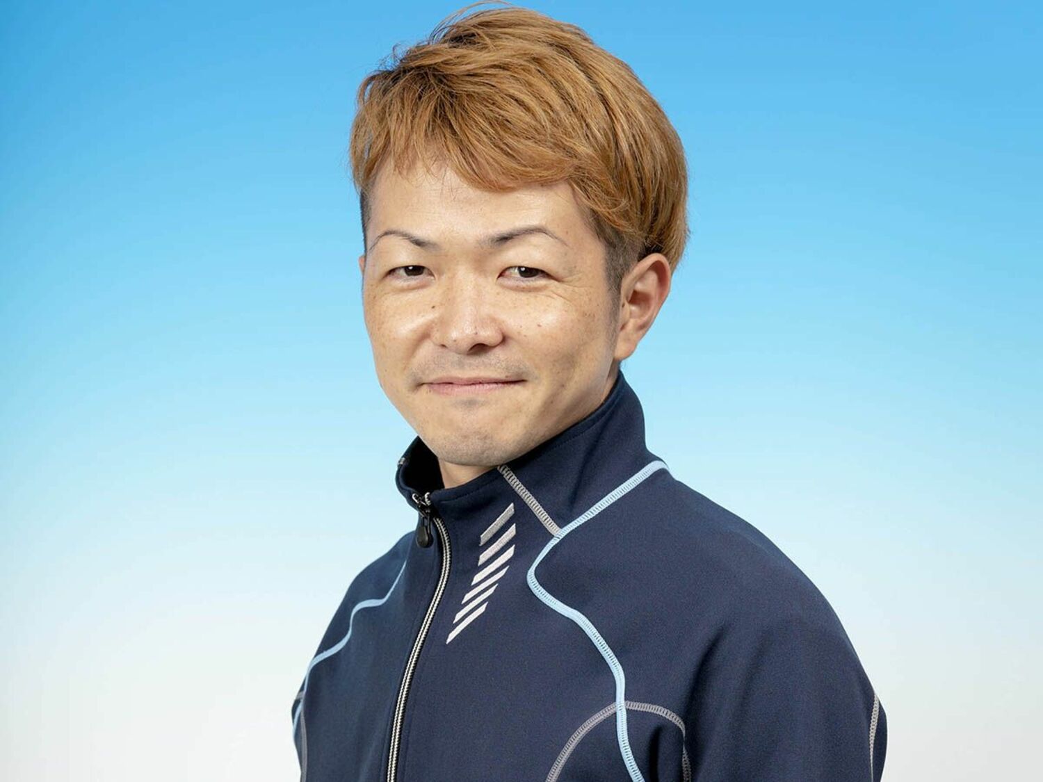 松田竜馬選手