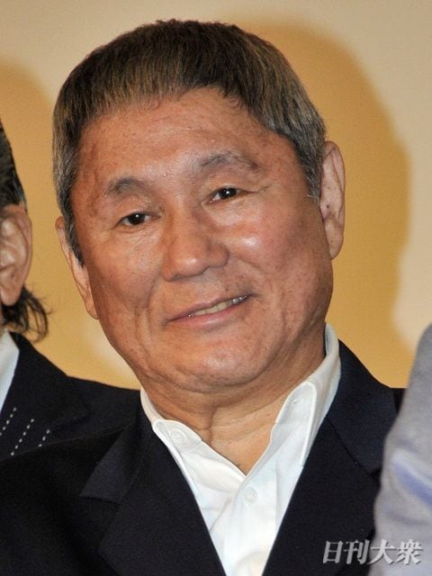 津田寛治が告白 ビートたけしの 男気エピソード に感動 日刊大衆