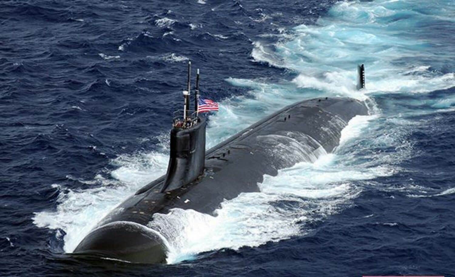 ジオン軍・ゴッグVS米軍・原子力潜水艦、もし戦ったら勝つのはどっち？ の画像
