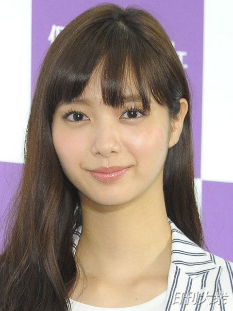 新川優愛や上戸彩も 実は特撮俳優 美人女優編 1 概要 日刊大衆 芸能 ニュース