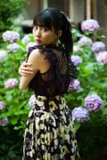 HKT48のエース・田中美久が念願の写真集を20歳の誕生日に発売！【画像9枚】の画像009