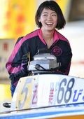 西村美智子、熱いボートレース美女はドラマっ子！の画像001
