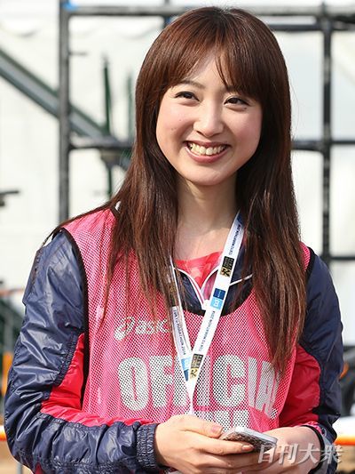 川田裕美アナ 体を張って仕事を取りにいった過去を暴露され動揺 日刊大衆