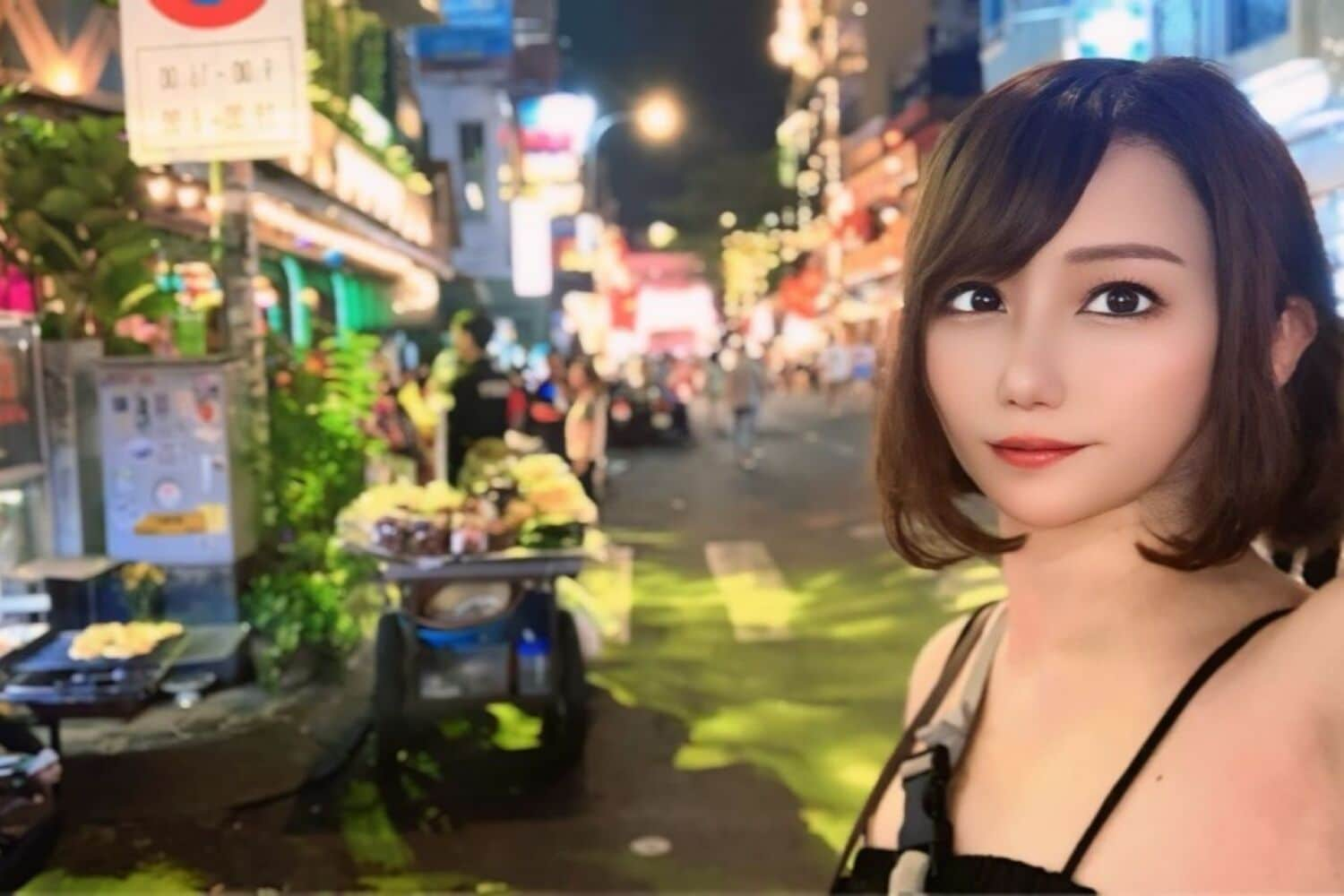 タイに短期滞在中の女性ライター、ベトナムに小旅行…日本からの旅行とはまったく違うホーチミンでの過ごし方の画像