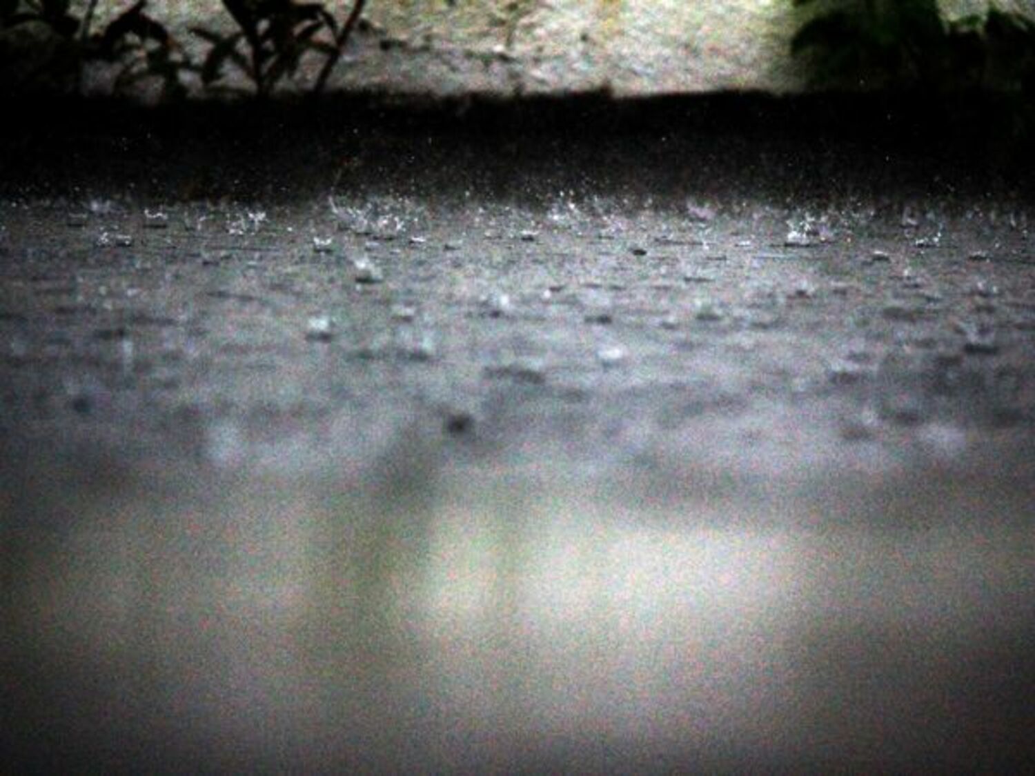 巨大台風が引き金を引く「殺人ゲリラ豪雨」の恐怖の画像