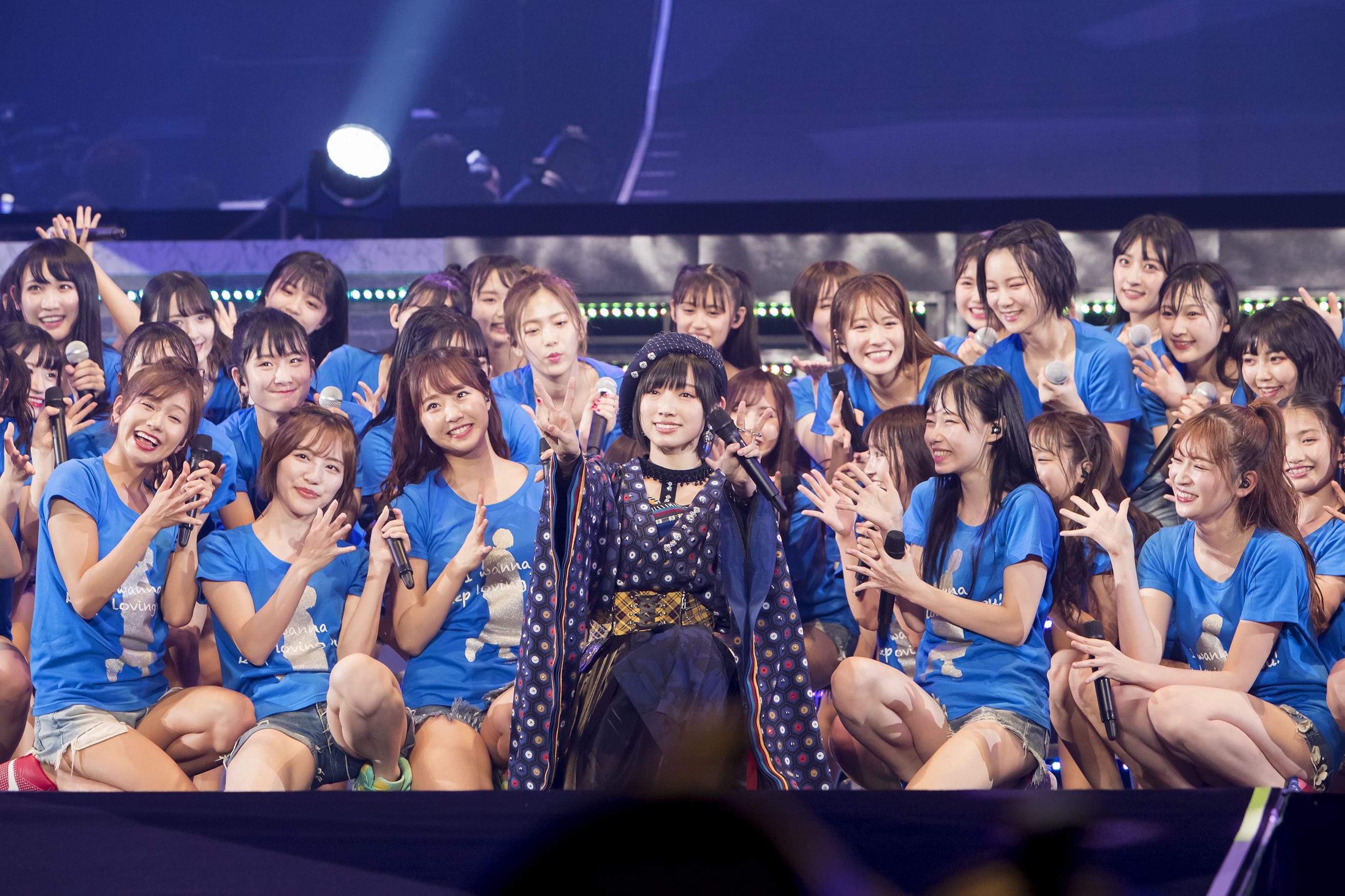 太田夢莉のNMB48卒業に見る48グループ特有の「人間の成長物語」の画像002