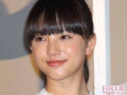 清原果耶「NHKの寵愛」で超スピード出世！見えた大女優への道