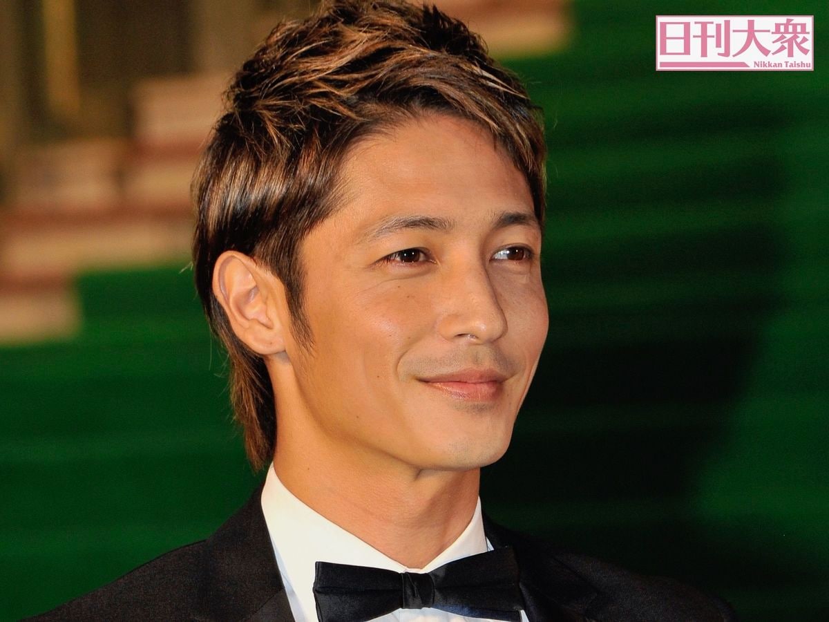 ジュラシック ワールド 吹き替えは玉木宏より山本耕史がいい 日刊大衆