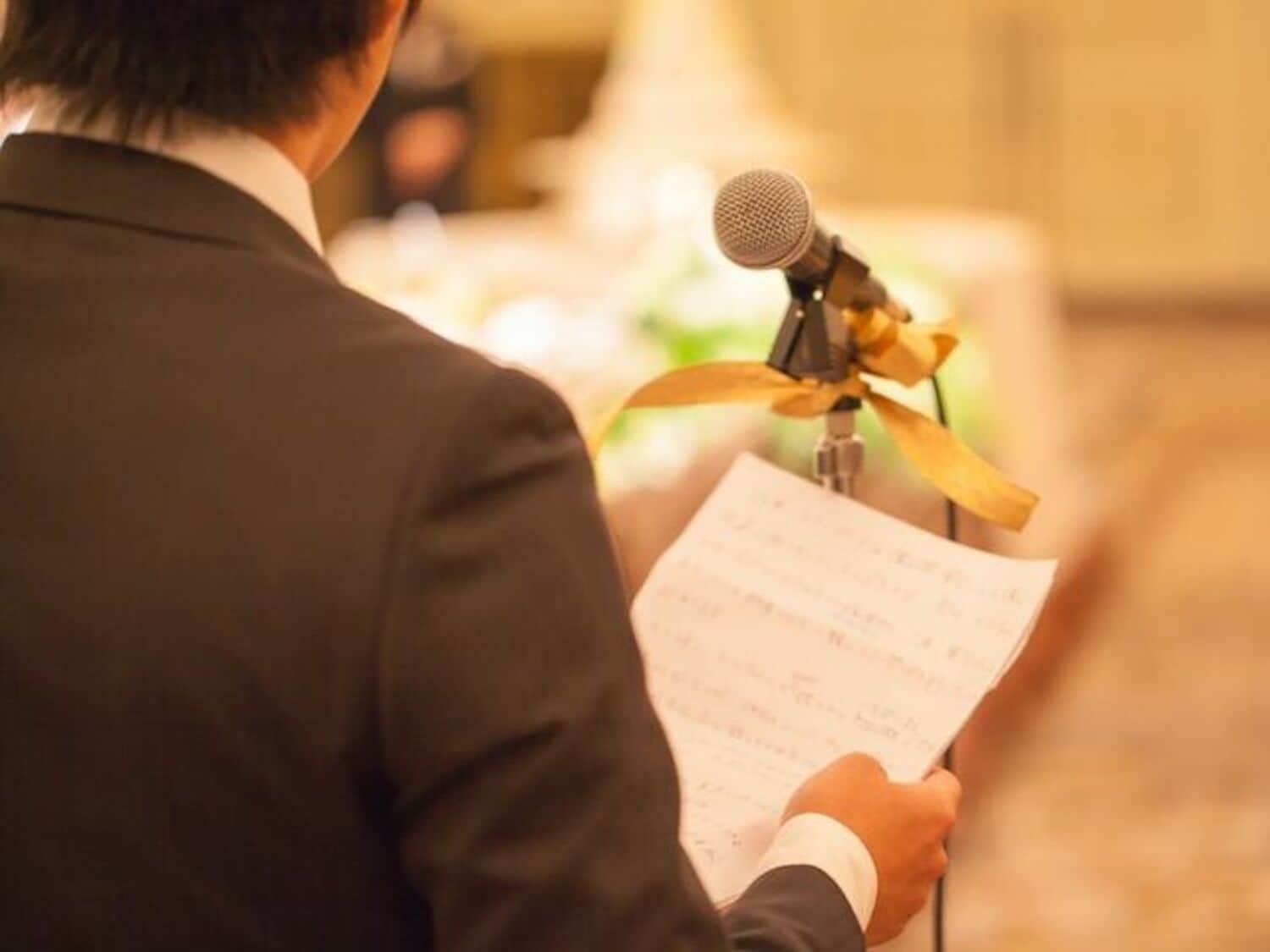 勝俣州和、萩本欽一が“結婚式嫌い”な理由を明かす「スピーチがウケない」の画像