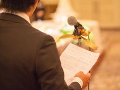 勝俣州和、萩本欽一が“結婚式嫌い”な理由を明かす「スピーチがウケない」