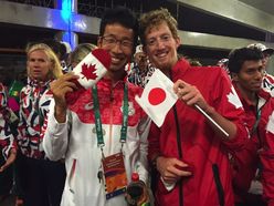 リオオリンピック競歩「カナダ代表選手の紳士的態度」に称賛あがる