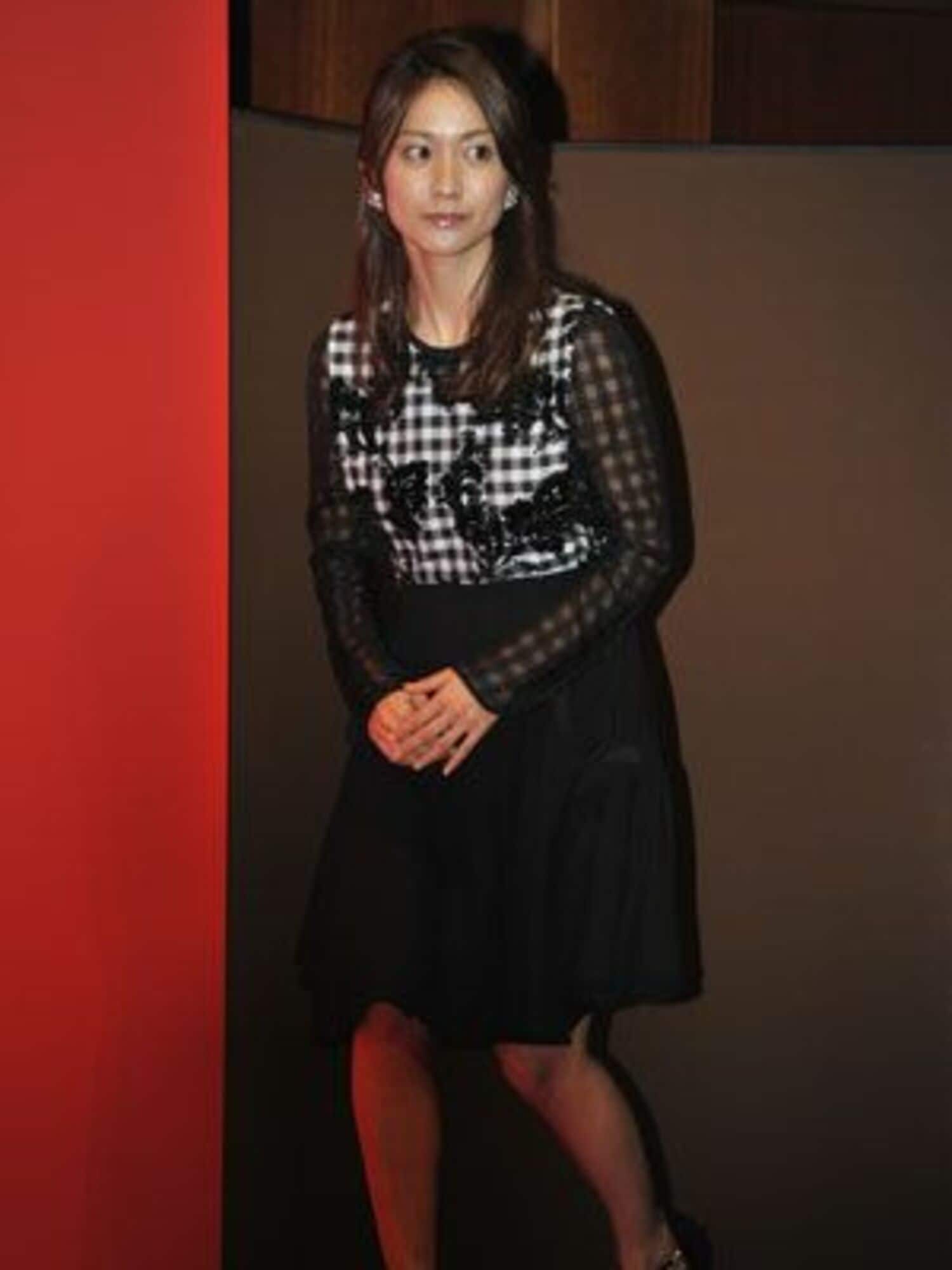 大島優子「タンクトップ姿でラブホ」主演映画が8月公開にの画像