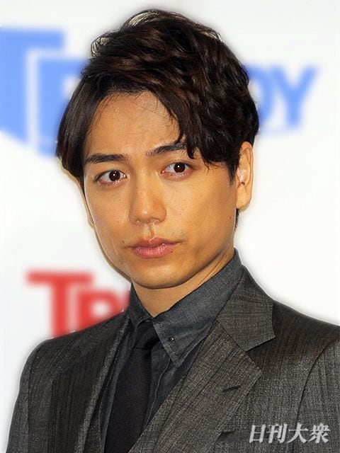 あなたのことはそれほど 山崎育三郎の 謎行動 に視聴者クギヅケ 概要 日刊大衆 芸能 ニュース