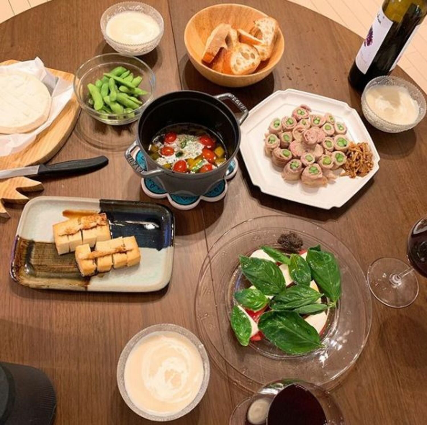 小島瑠璃子の“意外な料理の腕前”に驚嘆！ 「誰と食べるんだ？」との声もの画像