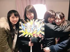 NMB48・谷川愛梨、名探偵コナンばりの「推理力」に称賛続々！