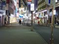 緊急事態宣言発令中「東京の夜の街を歩いてみた」【新宿・渋谷の動画】の画像010