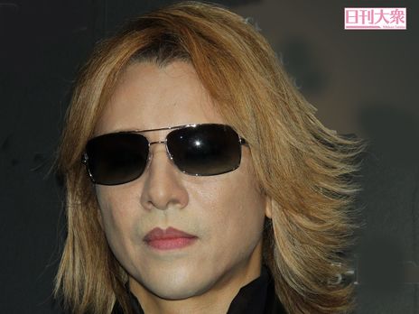 Xjapanの最新情報 6ページ 日刊大衆