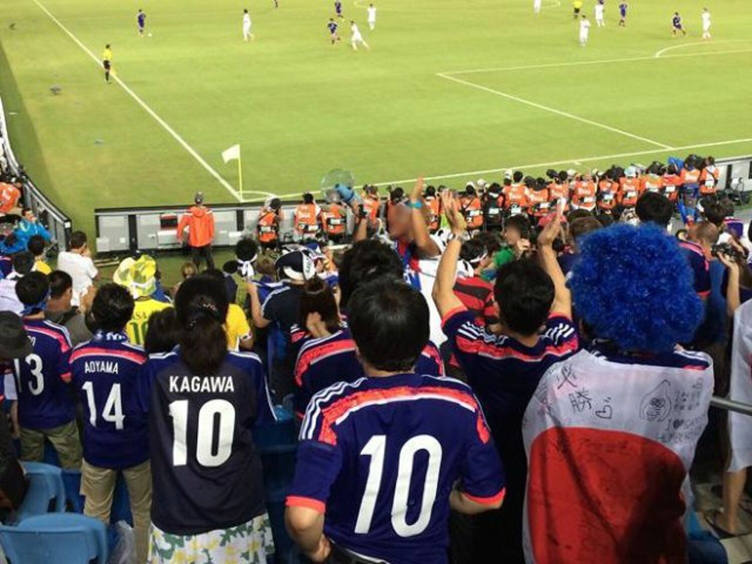 サッカー日本代表「ドーハの悲劇」の視聴率は？ 【雑学クイズ】の画像