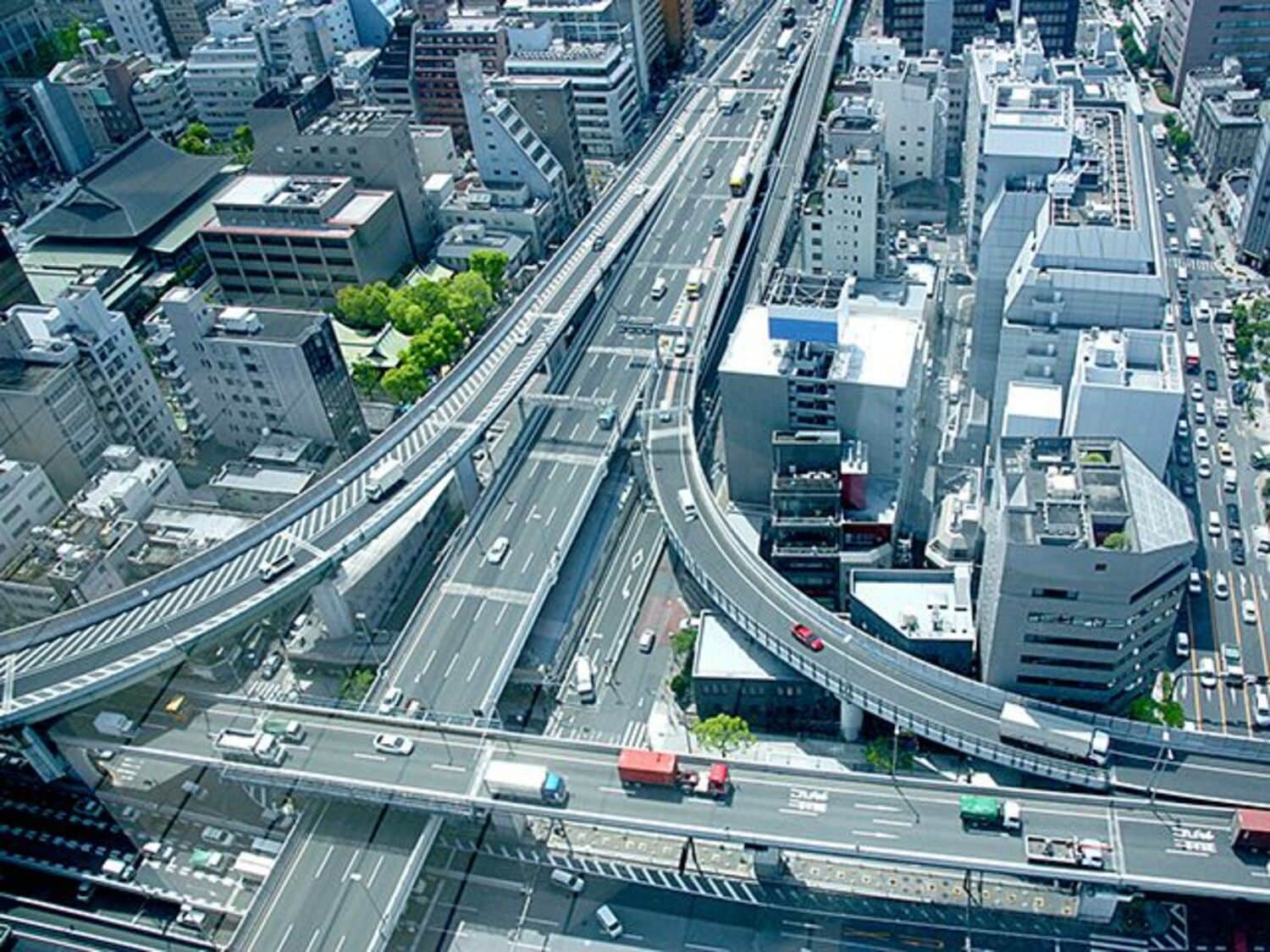 最強の高速道路は!? 首都高、新東名…勝手にランキング！の画像