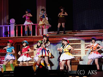 指原莉乃、AKB48総選挙の連覇に意欲も「宣戦布告されて怖い」の画像004