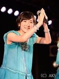 「乃木坂46」の生駒里奈が「AKB48」のメンバーとして劇場公演デビュー!の画像001