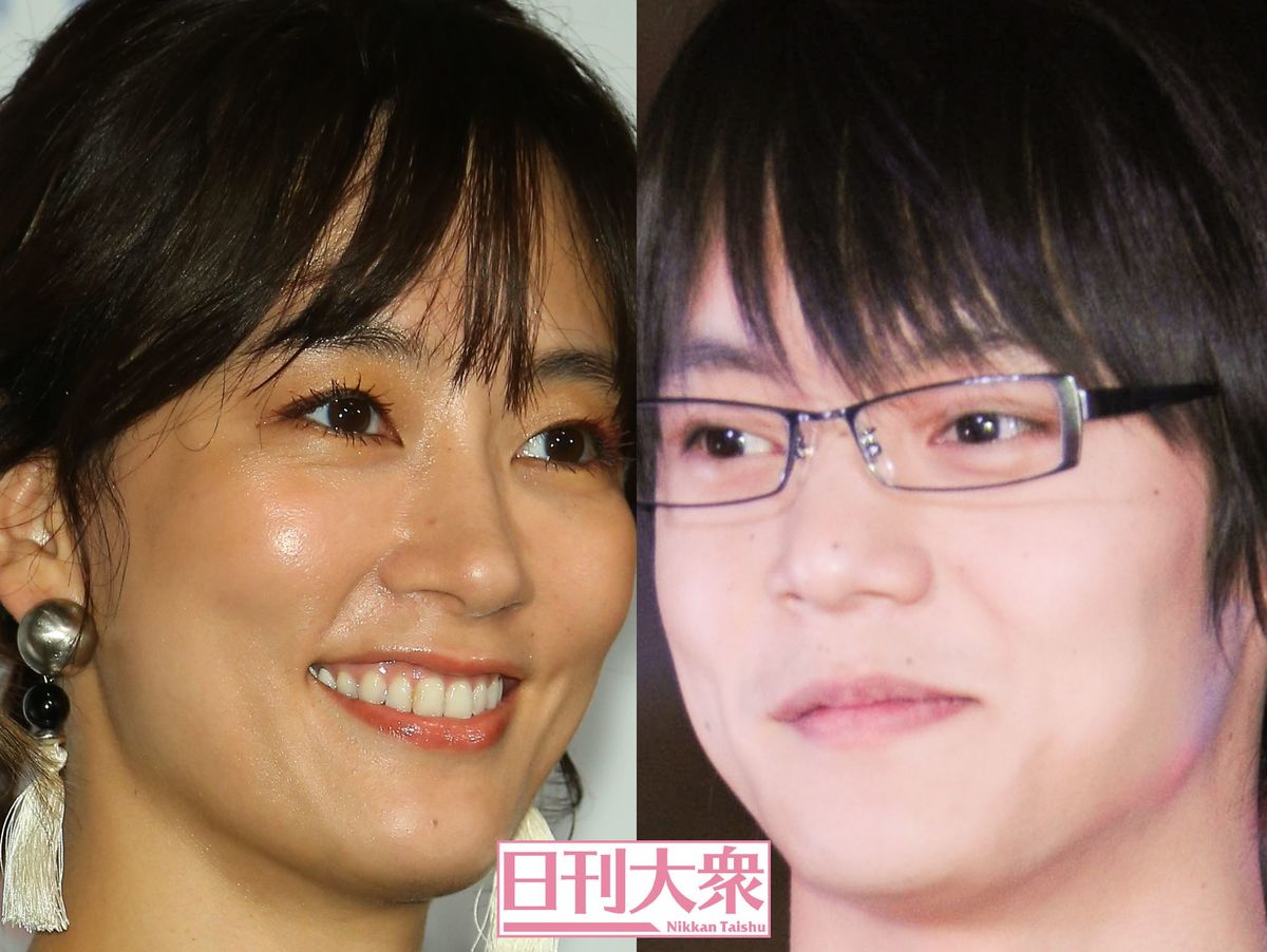 窪田正孝は ラジエーションハウス2 で月9の見納め 妻 水川あさみ 夫の仕事の決定権 友人雪崩独立 の絶対支配力 日刊大衆