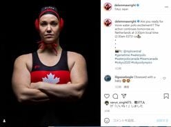 「油断ならないメイドさんたち！」カナダ代表女子水球選手が東京オリンピック選手村の対応に仰天!?