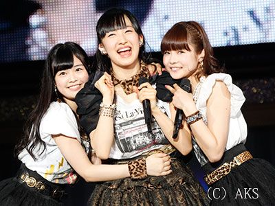 指原莉乃、AKB48総選挙の連覇に意欲も「宣戦布告されて怖い」の画像008