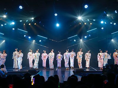 HKT48の「新チームH」が「青春ガールズ」公演をスタートの画像003