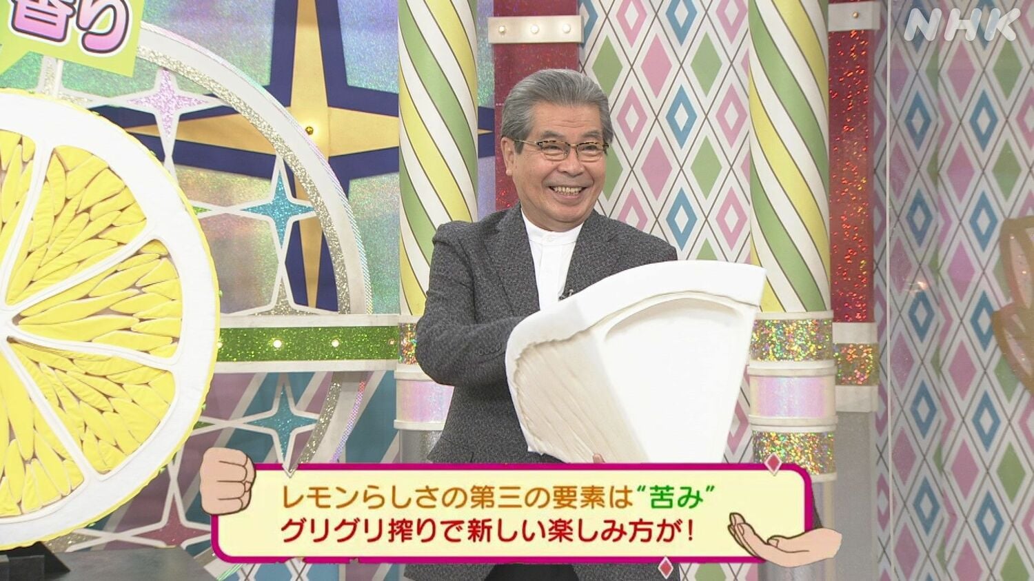 「2月2日で終了」！NHKがヤラかした!!打ち切りに大ブーイング！27年番組『ガッテン』で起きた「MC立川志の輔“激怒事態”」の画像