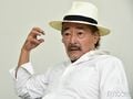 藤竜也インタビュー「生きるってハードボイルドだぞ」75歳の名優が語るの画像001